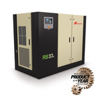 รุ่นใหม่ R-Series ลดพลังงานและปรับปรุงการไหลของอากาศด้วยเทคโนโลยี V-Shield