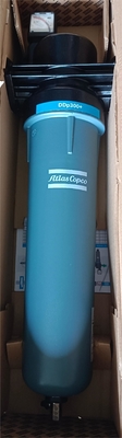Atlas 7-300 ล/วินาที เครื่องกรองอากาศปริมาณสูงสุด 65 °C และ 16 บาร์
