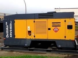 เครื่องดันพกพาขนาดเล็กและมีประสิทธิภาพสูง XRVS1350 ตัวเลือกที่สมบูรณ์แบบสําหรับธุรกิจของคุณ