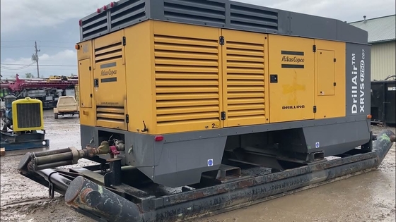 ประสบการณ์การพกพาและผลงานที่ไม่มีคู่แข่ง พกพาเครื่องปรับอากาศ XRVS1350 สําหรับการปรับอากาศ