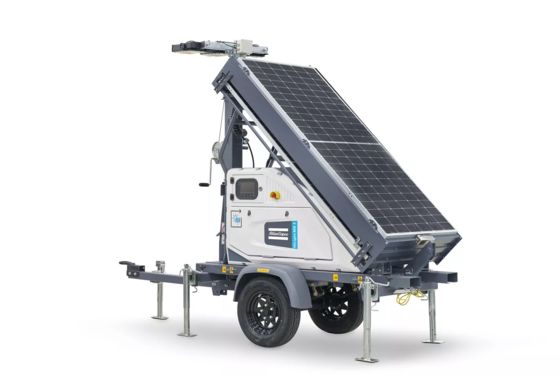 ค้นหาหอไฟไฟฟ้า HiLight MS4 ที่สมบูรณ์แบบ สําหรับความต้องการด้านการสว่างอุตสาหกรรมของคุณ