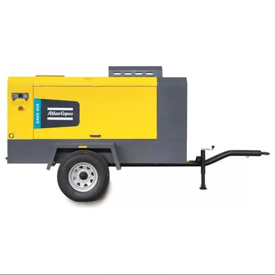 ทำงานให้เสร็จได้ทุกที่ด้วยเครื่องอัดอากาศแบบพกพา XAHS450 สุดยอดโซลูชันอากาศอัดแบบพกพา