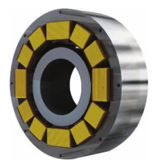 เครื่องดัดอากาศแบบหมุน Atlas Screw ที่ฉีดน้ํามันด้วยเทคโนโลยีหักแม่เหล็ก