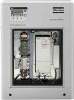 เครื่องแห้งอากาศระบายเย็นสแตนเลสอลูมิเนียม FD310-4000W