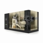 380V ปั๊มลมอเนกประสงค์แบบสกรูโรตารี่ R Series 315-355KW