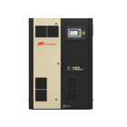ปั๊มลมโรตารีชนิดสกรูปราศจากน้ำมันที่ทนทาน E-Series E110ne-A7 75-160KW