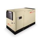 RM220I-A10 เครื่องอัดอากาศแบบสกรู 220KW ปราศจากน้ำมันหล่อลื่นเสถียร