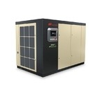เครื่องปรับอากาศสกรูหมุนที่มีการฉีดน้ํามันโดยใช้เทคโนโลยี V-Shield