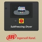 เครื่องทำลมเย็นอเนกประสงค์ Subfreezing ทนทาน 360-420 ลบ.ม./ชม