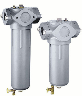 การแยกน้ํา เครื่องแยกน้ํา WSD ของ Atras Copco สําหรับเครื่องกรองอากาศกด