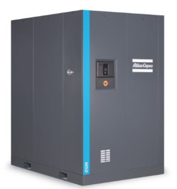 Atlas Copco Air Compressor G Series G2-90 การแก้ไขที่สมบูรณ์แบบสําหรับความต้องการอากาศกดอุตสาหกรรม