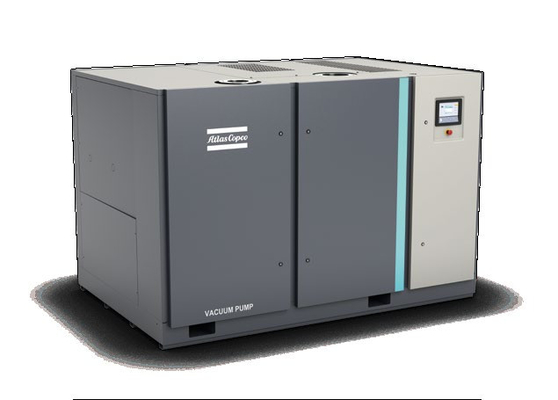 เปลี่ยนปั๊มหลายตัวด้วย GHS 3800-5400 VSD + AC ปั๊มระบายน้ํา