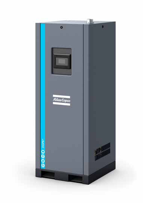 เครื่องผลิตออกซิเจนวิชาการปฏิวัติ Atlas OGP 3+ -30+ สําหรับการผลิตออกซิเจนในสถานที่ด้วยการออกแบบแบบโมดูล