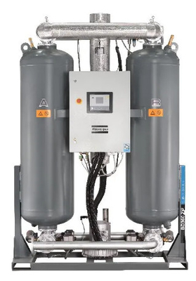 เครื่องแห้งอากาศอุตสาหกรรม 18 M3/min 400V/3Ph/50Hz