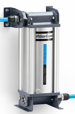 เครื่องกรองอากาศกด Atlas Copco QDT20 การแก้ไขที่สุดยอดสําหรับอากาศที่สะอาดและปลอดภัย