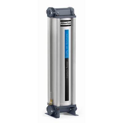 ปรับปรุงระบบของคุณด้วย เครื่องกรองอากาศกด Atlas Copco S QDT 60