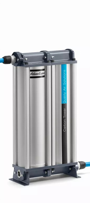 เครื่องกรองอากาศกด Atlas QDT 150 ป้องกันระบบของคุณด้วยการกรองที่ทันสมัย