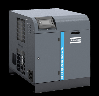 Atlas FD100-300VSD เครื่องแห้งเย็น