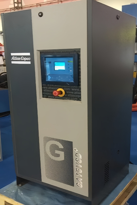 Atlas VSD Plus GA15VSD+ เครื่องขับเคลื่อนความเร็วแปรปรวนที่สมบูรณ์แบบ สําหรับประสิทธิภาพอุตสาหกรรมที่ไม่แพ้