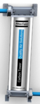 แอตแลส เครื่องกรองอากาศกด QDT 245
