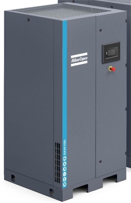 เครื่องบดอากาศ Atlas Screw VSD Plus GA26VSD+