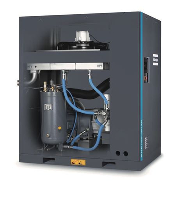 Atlas Air Compressor GA 30-90 VSDiPM ระบบการส่งที่นวัตกรรมและการออกแบบ Inverter เพื่อประหยัดพลังงาน