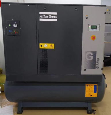 เครื่องบดอากาศ Atlas Copco รุ่น GA18