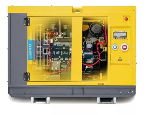 QES20 50HZ พลังงาน QES20 50HZ พลังงาน QES20 50HZ