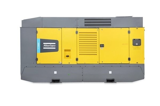 เครื่องปรับอากาศแบบพกพาแบบดิจิตอล 36.5-32.3 M3/min ไฟฟ้า Y1300