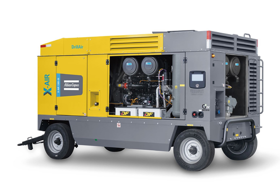 ประสบการณ์การพกพาและการทํางานที่ไม่มีคู่แข่งกับเครื่องพกพา X-AIR 1300-35