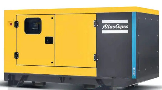 QES60 เครื่องผลิตพลังงานไฟฟ้าสําหรับสภาพแวดล้อมอุณหภูมิสูง