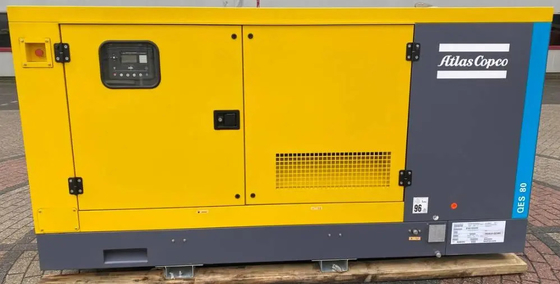 เครื่องผลิตพลังงาน QES80 สําหรับธุรกิจของคุณ ในราคาที่แข่งขัน