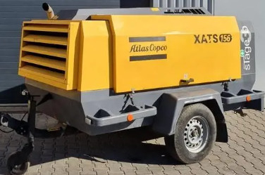 เครื่องปรับอากาศพกพา XATS156C การออกแบบที่คอมแพคต์ ผลงานที่แข็งแรง