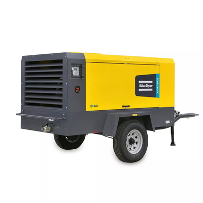 เครื่องพัดลมพกพาไฟฟ้าสีดํา XAMS800E