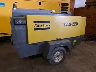 เพิ่มผลผลิตด้วยเครื่องปรับอากาศพกพา XAS186C Ultimate Business Companion