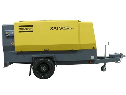 เครื่องพัดลมพกพา XATS800Cd Ultimate Portable Air Compression Tool เครื่องพัดลมพกพา