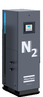 NGM7+ บนสถานที่ เครื่องผลิตไนโตรเจน PSA อุตสาหกรรม 95-99.9% ความบริสุทธิ์ 2.6-3.5 ปัจจัยอากาศ