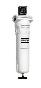 9-520 L/S Atlas Air Filters SFA ซีรี่ย์ ซิลิโคนฟรี สําหรับความบริสุทธิ์ของอากาศ