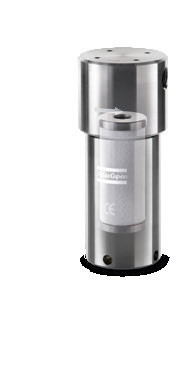 เครื่องกรองอากาศกด Atlas ซีรี่ย์ H รับประกันความบริสุทธิ์ของอากาศสูงถึง 350 บาร์