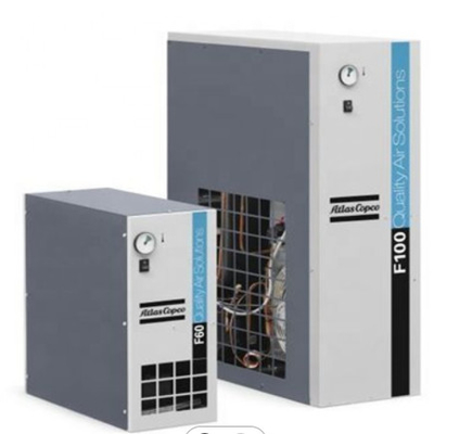 Clean Air Atlas เครื่องแห้งอากาศเย็น F55 951W น้ําหนัก 60kg