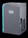 เครื่องแห้งอากาศกด Atlas F335 อากาศสะอาดที่เย็น