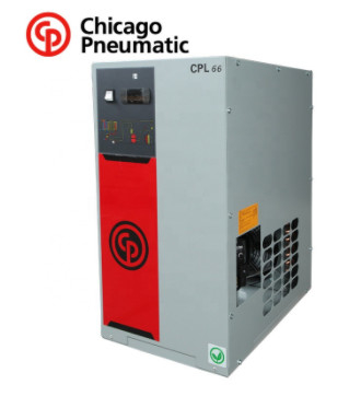CPL Series Chicago เครื่องเป่าลมนิวเมติกแช่เย็นสำหรับระบบอัดอากาศ