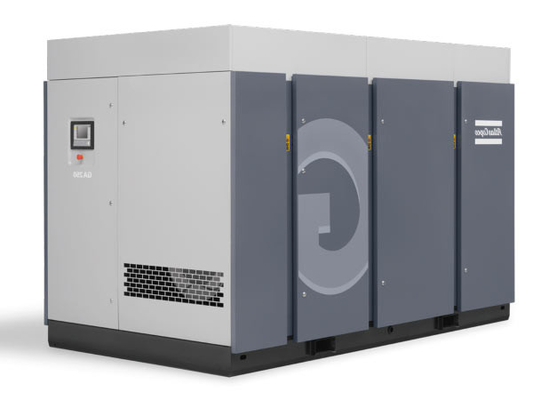 ตอบสนองความต้องการอากาศที่ต้องการด้วย GA Series GA220+ 50Hz Atlas Screw Air Compressor