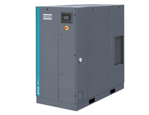 น้ํามันฉีด GA 45+ Atlas Screw Air Compressor, GA 45+ Atlas 45kw