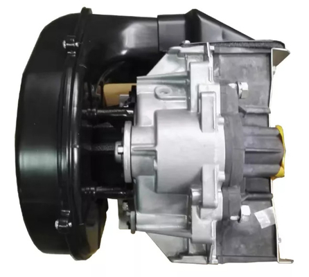 Atsl-165e Atsl1651e เครื่องบดอากาศ Atlas Screw ไม่ใช้น้ํามัน อะไหล่หัวปลายอากาศ 2236050200 2236050100