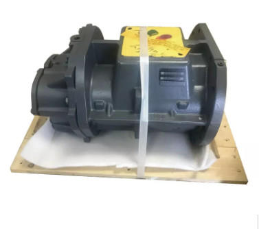 Atsl-165e Atsl1651e เครื่องบดอากาศ Atlas Screw ไม่ใช้น้ํามัน อะไหล่หัวปลายอากาศ 2236050200 2236050100