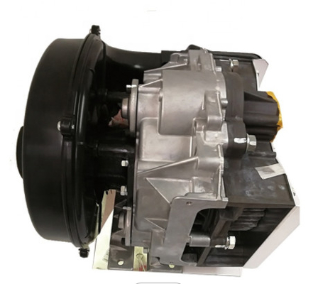 Atsl-165e Atsl1651e เครื่องบดอากาศ Atlas Screw ไม่ใช้น้ํามัน อะไหล่หัวปลายอากาศ 2236050200 2236050100