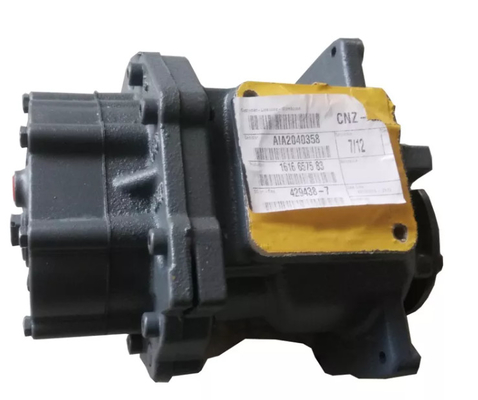 หัวส่วนเครื่องปรับอากาศ Atlas Screw พกพา 1616657583 1616657580 ปลายอากาศ สําหรับ Atlas C55