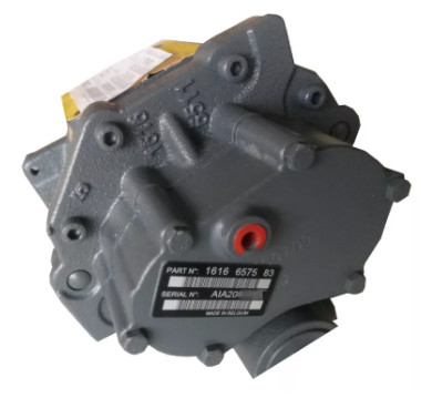 หัวส่วนเครื่องปรับอากาศ Atlas Screw พกพา 1616657583 1616657580 ปลายอากาศ สําหรับ Atlas C55