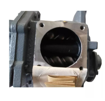 หัวส่วนเครื่องปรับอากาศ Atlas Screw พกพา 1616657583 1616657580 ปลายอากาศ สําหรับ Atlas C55
